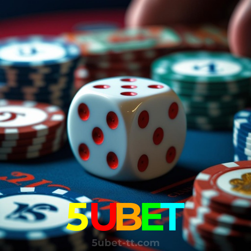 5UBET:A adrenalina do futebol online está ao seu alcance!