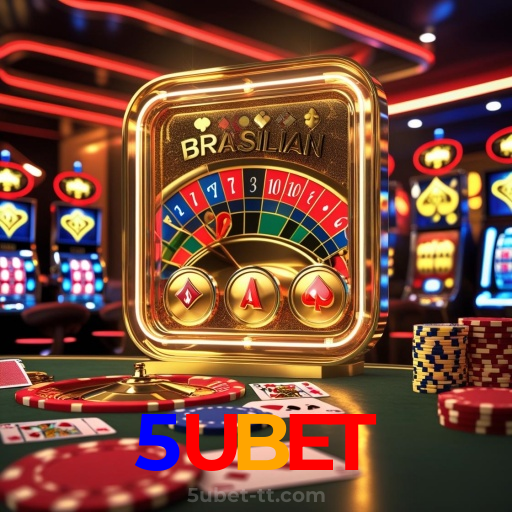 5UBET:Sinta a emoção do blackjack! Aposte agora e ganhe!