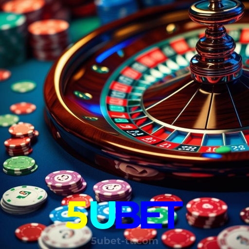 5UBET:Jogue futebol digital e conquiste prêmios incríveis!