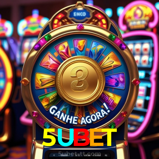 5UBET:A adrenalina do futebol online é sua chance de ganhar!