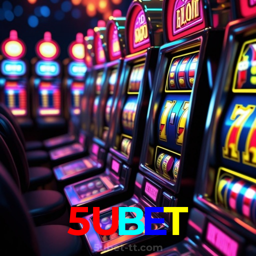 5UBET:Aposte no futebol online e conquiste sua grande vitória!