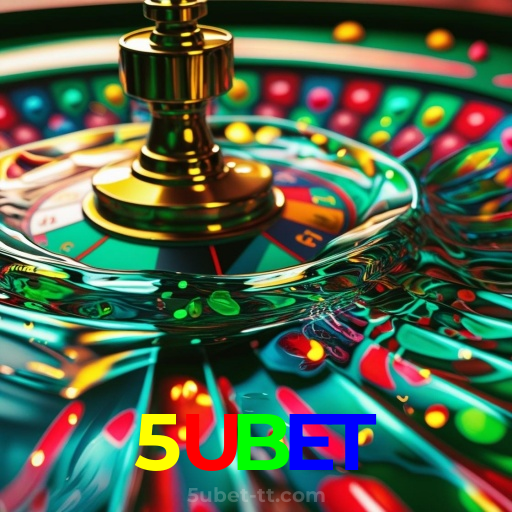 5UBET:Jogue slots, aposte no futebol e ganhe com confiança no nosso cassino online!
