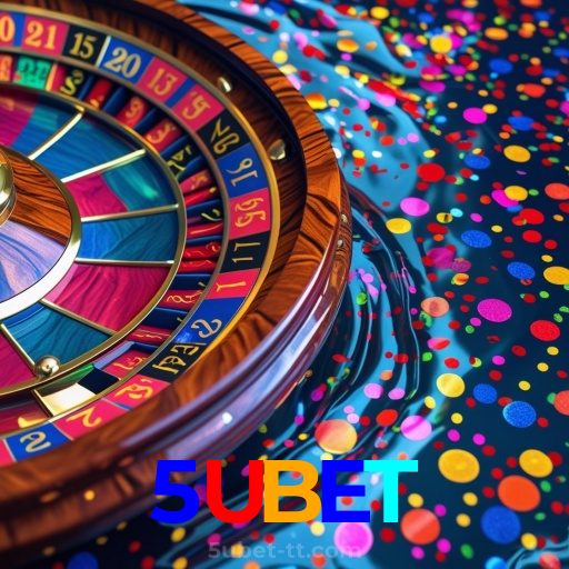 5UBET:Ganhe prêmios incríveis com apostas ao vivo em futebol e jogue roleta!