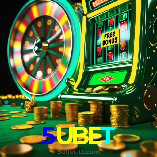 5UBET:A roleta é sua chance de ganhar grandes prêmios! Aposte agora!