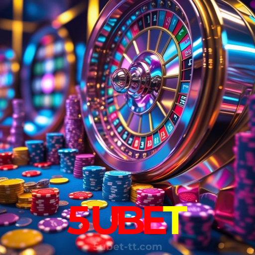 5UBET:Aposte no futebol online e faça gols de prêmios incríveis!