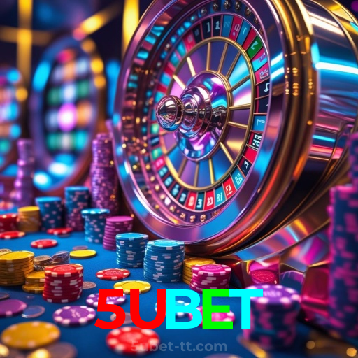 5UBET:Aposte no futebol digital e conquiste prêmios fantásticos!