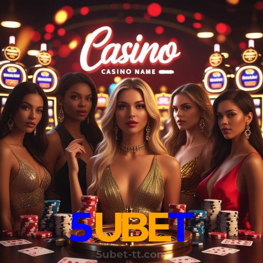 5UBET:Aposte no futebol online e conquiste grandes recompensas!