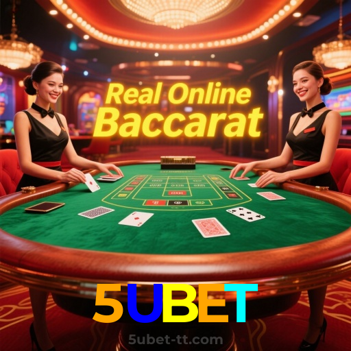 5UBET:O cassino perfeito para jogar poker e fazer apostas no futebol online!