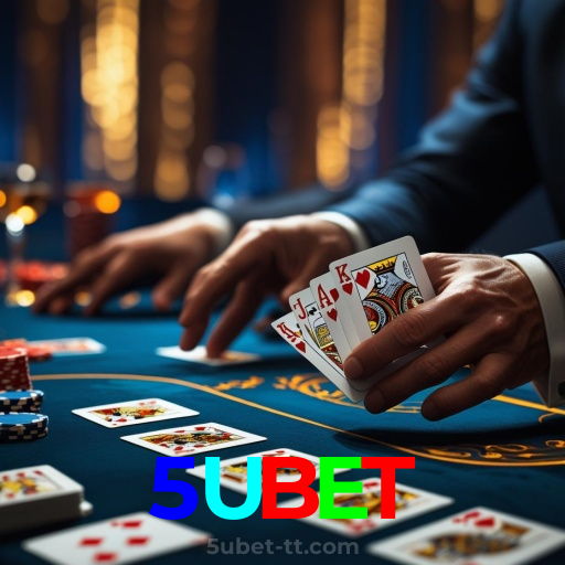 5UBET:Sinta a emoção do futebol online e conquiste vitórias épicas!