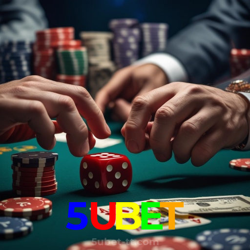 5UBET:Jogue blackjack, aposte no futebol e conquiste grandes vitórias!