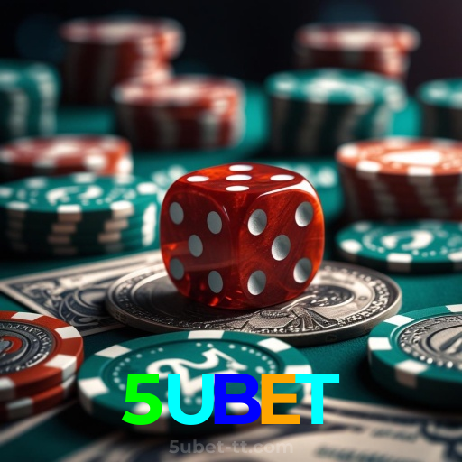5UBET：Jogue futebol online e experimente a vitória em cada jogo!