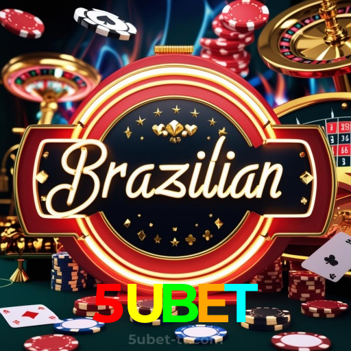 5UBET:Jogue slots, aposte no futebol e vença com confiança no nosso cassino!