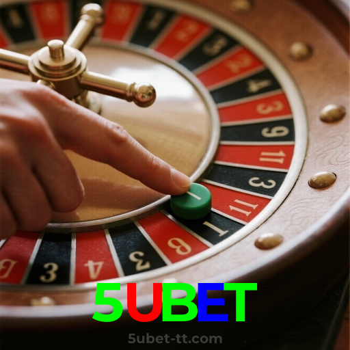 5UBET：No cassino online mais confiável, experimente poker, roleta e futebol ao vivo!