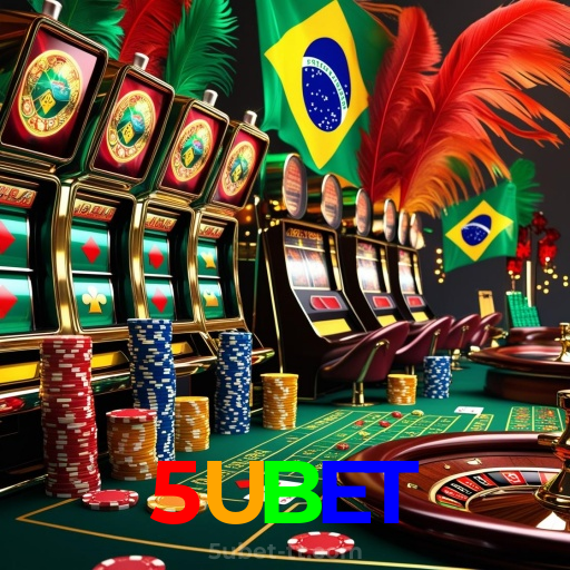 5UBET:Jogue as melhores slots e aposte no futebol para grandes vitórias!
