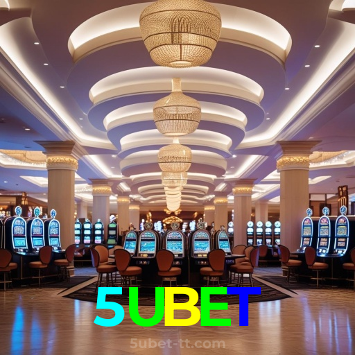 5UBET:O cassino perfeito para jogar poker e fazer apostas no futebol online!