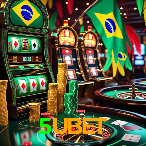 5UBET:Aposte nas mesas de poker e mostre quem é o mestre das cartas!