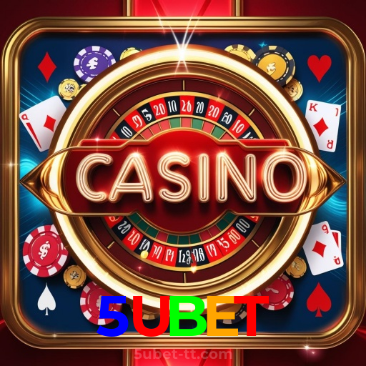 5UBET:Seu lugar de apostas no futebol e prêmios incríveis em jogos de cassino!