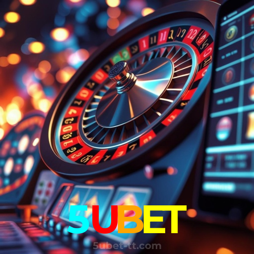 5UBET:A emoção do futebol digital está esperando por você! Aposte agora!