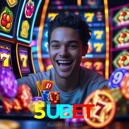 5UBET:Jogue poker no nosso cassino e mostre sua habilidade!
