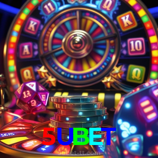 5UBET:Jogue futebol online e tenha a chance de conquistar grandes recompensas!