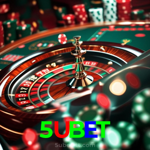 5UBET:Em nosso cassino online, as melhores vitórias estão por vir!