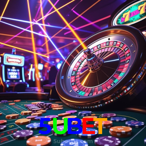 5UBET:A sorte está no cassino online com jogos de poker, roleta e apostas no futebol!
