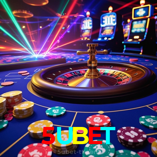 5UBET:Vire um mestre do Blackjack e conquiste sua vitória!