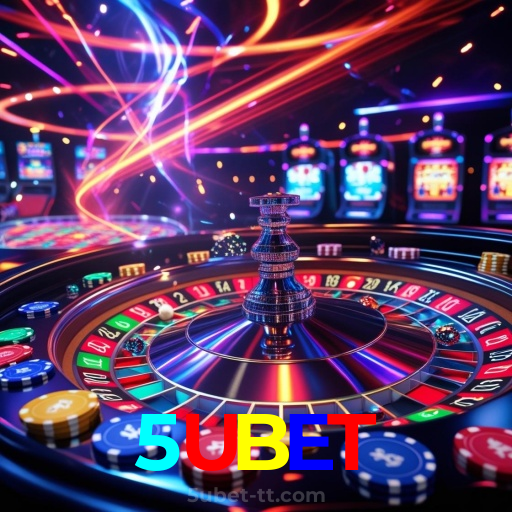 5UBET:Jogue poker online e conquiste grandes vitórias nas cartas!