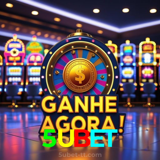 5UBET:Conquiste grandes vitórias em blackjack e aposte no futebol online!