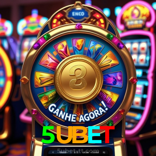 5UBET:Poker, blackjack e apostas em futebol online, tudo no melhor cassino!
