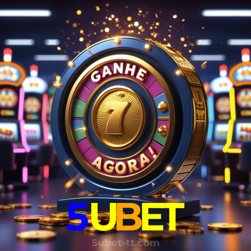 5UBET：Grandes vitórias em poker, roleta e apostas no futebol esperam por você!