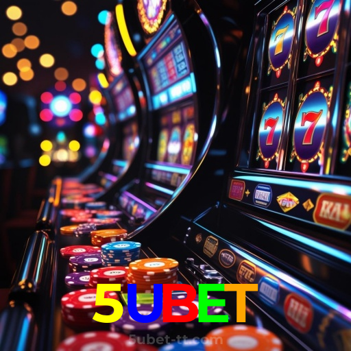 5UBET:Grandes vitórias em poker, roleta e apostas no futebol esperam por você!