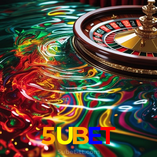 5UBET:Sinta a emoção de apostar no futebol online e conquistar prêmios!