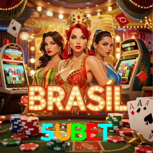 5UBET:Aposte no futebol online e sinta a emoção de vencer!