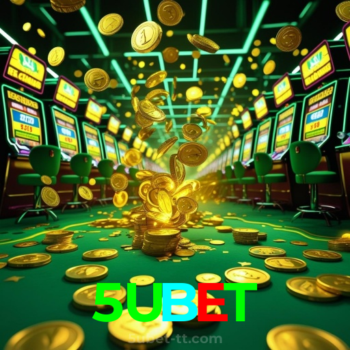 5UBET：Jogue futebol online e vença com cada gol marcado!