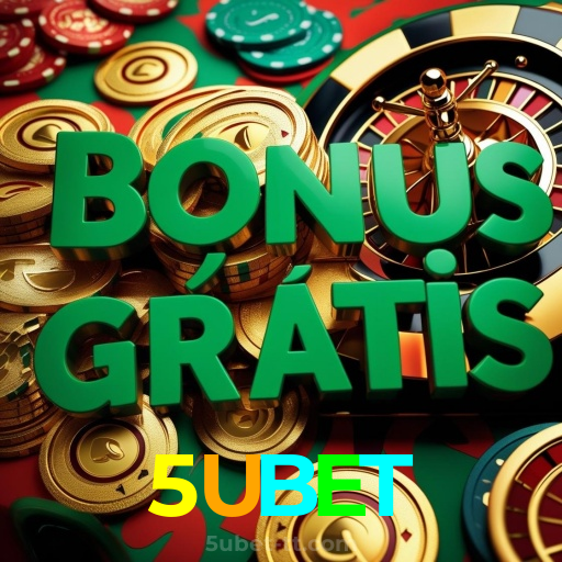 5UBET:Apostas de futebol online para os verdadeiros fãs! Vença agora!