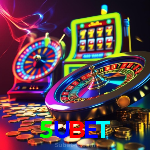 5UBET:Vença com cada jogada no futebol online e ganhe prêmios incríveis!