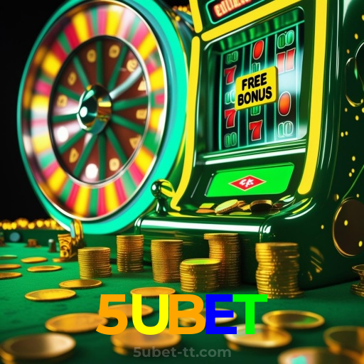 5UBET:Aposte no futebol online e veja suas vitórias se multiplicarem!