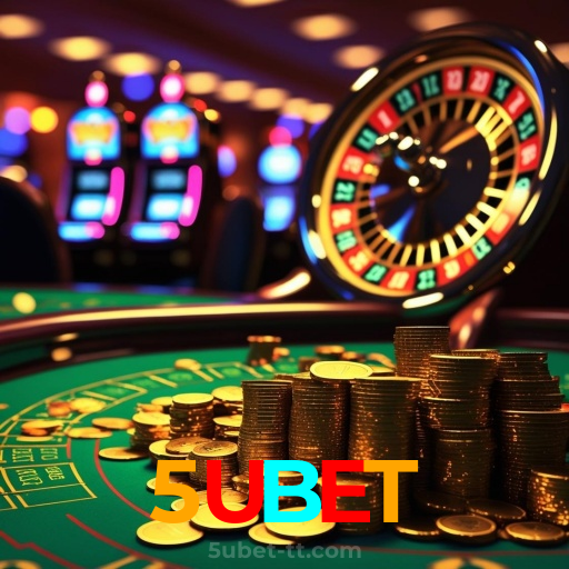 5UBET:Cada giro nas roletas é uma chance de vitória! Aposte agora!