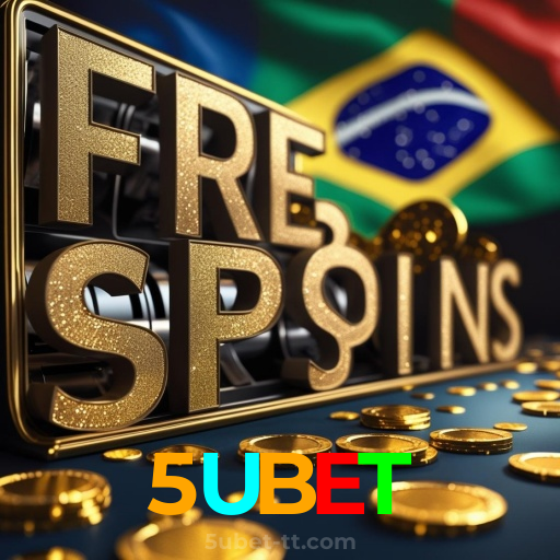 5UBET：Apostas emocionantes no futebol e grandes vitórias em jogos como roleta!