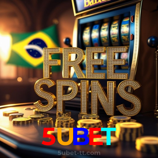5UBET：Jogue futebol online e leve para casa grandes vitórias!