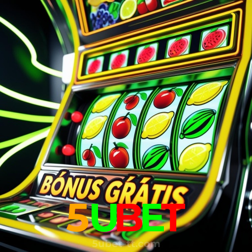 5UBET：Jogue blackjack, aposte no futebol e conquiste vitórias épicas no cassino online!
