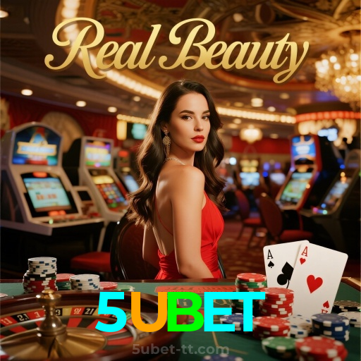 5UBET：Cada giro nas roletas é uma chance de vitória! Aposte agora!
