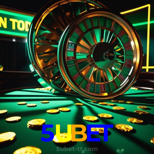 5UBET：Apostas ao vivo de futebol te esperam! Vença os melhores times!