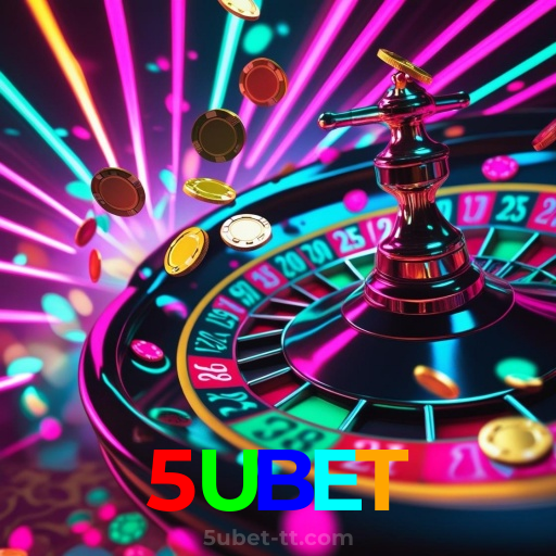 5UBET:Jogue futebol online e sinta a adrenalina de ganhar!