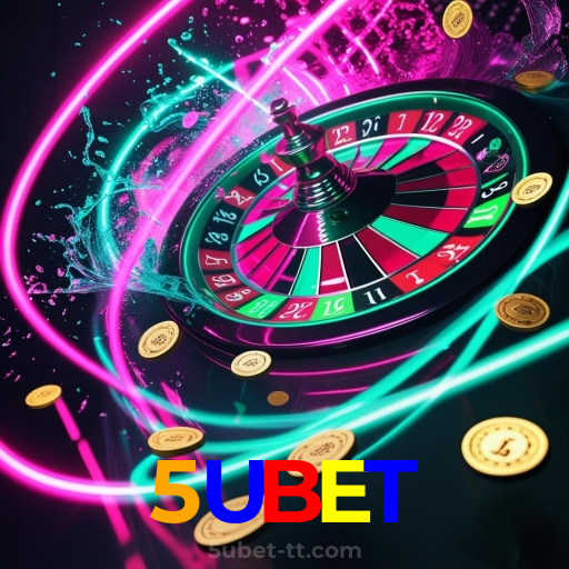 5UBET:Em cada aposta no futebol digital, a vitória está ao seu alcance!