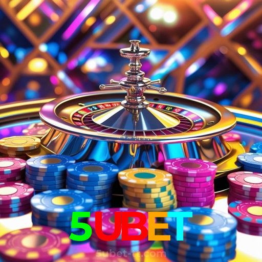 5UBET：Aposte no futebol online e mostre seu talento para ganhar!