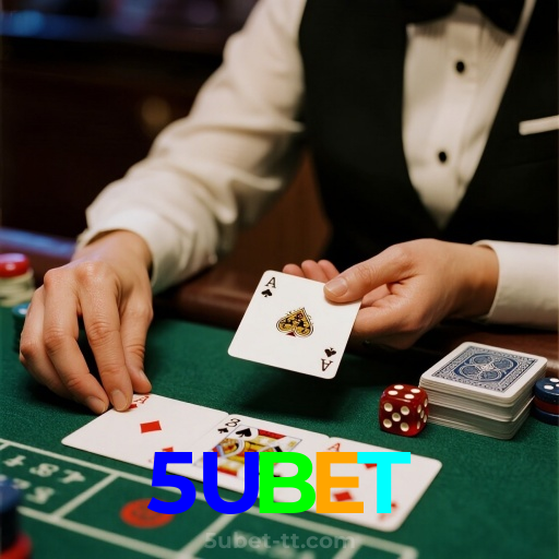 5UBET：Jogue nas melhores slots e leve para casa prêmios sensacionais!