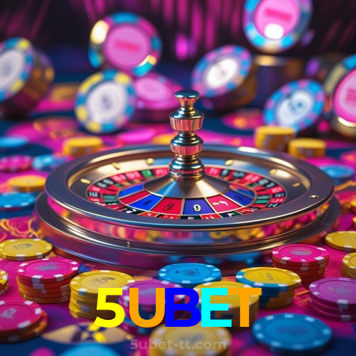 5UBET:Vire um mestre do Blackjack e conquiste sua vitória!