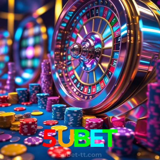 5UBET:Jogue slots, aposte no futebol e ganhe prêmios incrÃveis no nosso cassino!